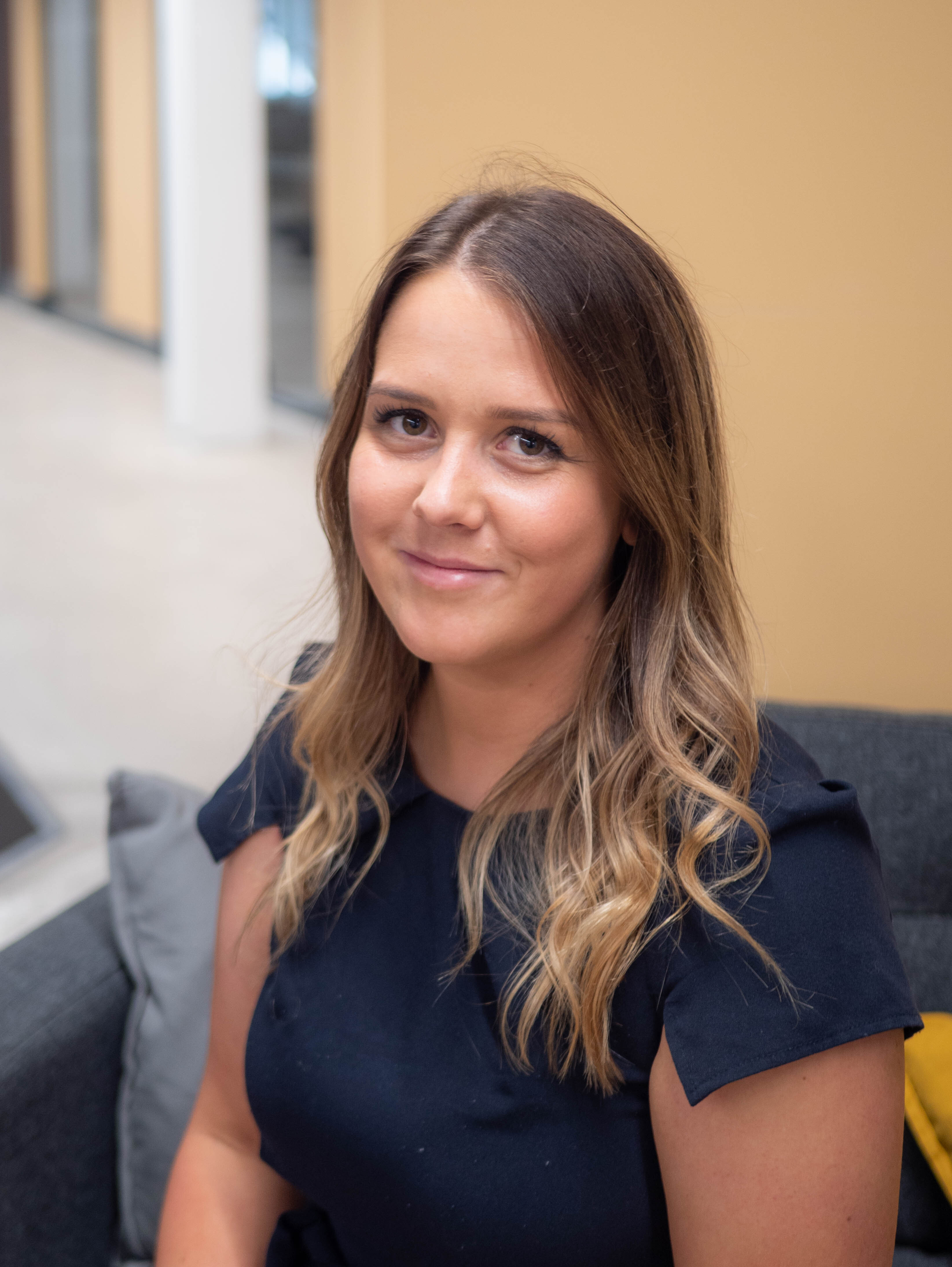 Charlotte Fallon Smith